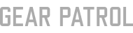 gear patrol