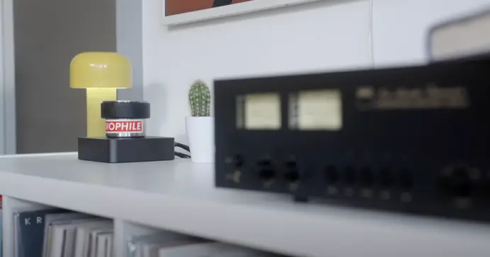 2022's BEST VALUE Spotify & Apple Music streamer