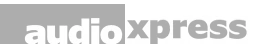 audioxpress