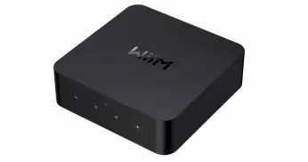 This genius $149 streaming device gave my traditional hi-fi setup a new lease of life