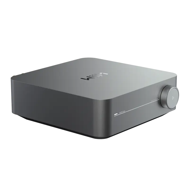 Reviews for WiiM Amp | WiiM