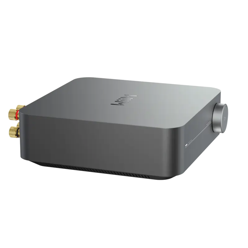 Reviews for WiiM Amp | WiiM