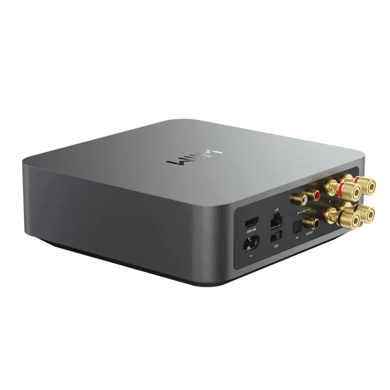 Reviews for WiiM Amp | WiiM