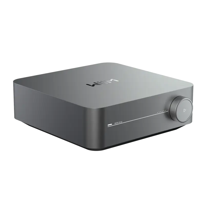 Reviews for WiiM Amp | WiiM