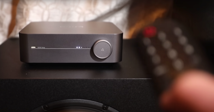 WiiM Amp Review - Why Pay DOUBLE For Less