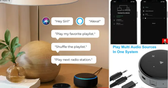 WiiM Mini | Elevate Your Audio Gear: Smart, Affordable, Effortless