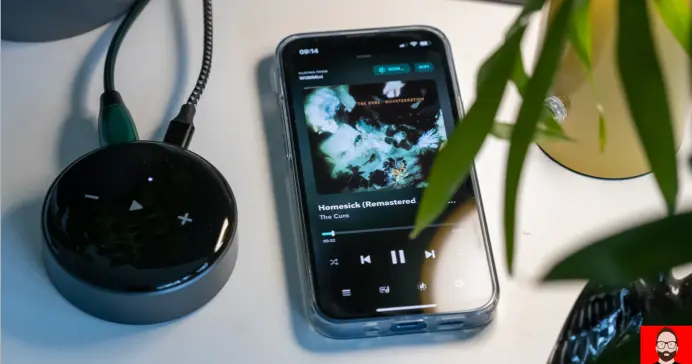 その他 WiiM Mini WiiM Mini | Elevate Your Audio Gear: Smart, Affordable