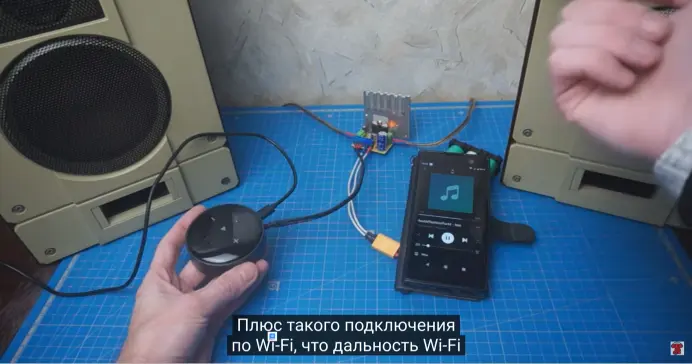 WiiM Mini | Elevate Your Audio Gear: Smart, Affordable, Effortless