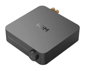 その他 wiim mini WiiM(ウィーム) ／ WiiM mini ／ コンパクトオーディオ
